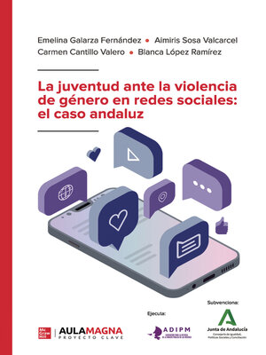 cover image of  el caso andaluz